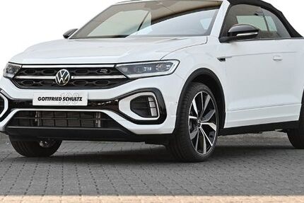 VW T-Roc 6.999 km 41.980 &euro; Essen 45307