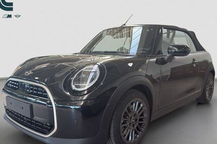 Mini Cooper C 5.999 km 32.900 &euro; Düsseldorf 40549
