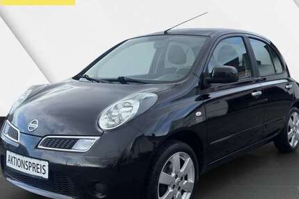 Nissan Micra 70.662 km 4.999 &euro; Kempen 47906