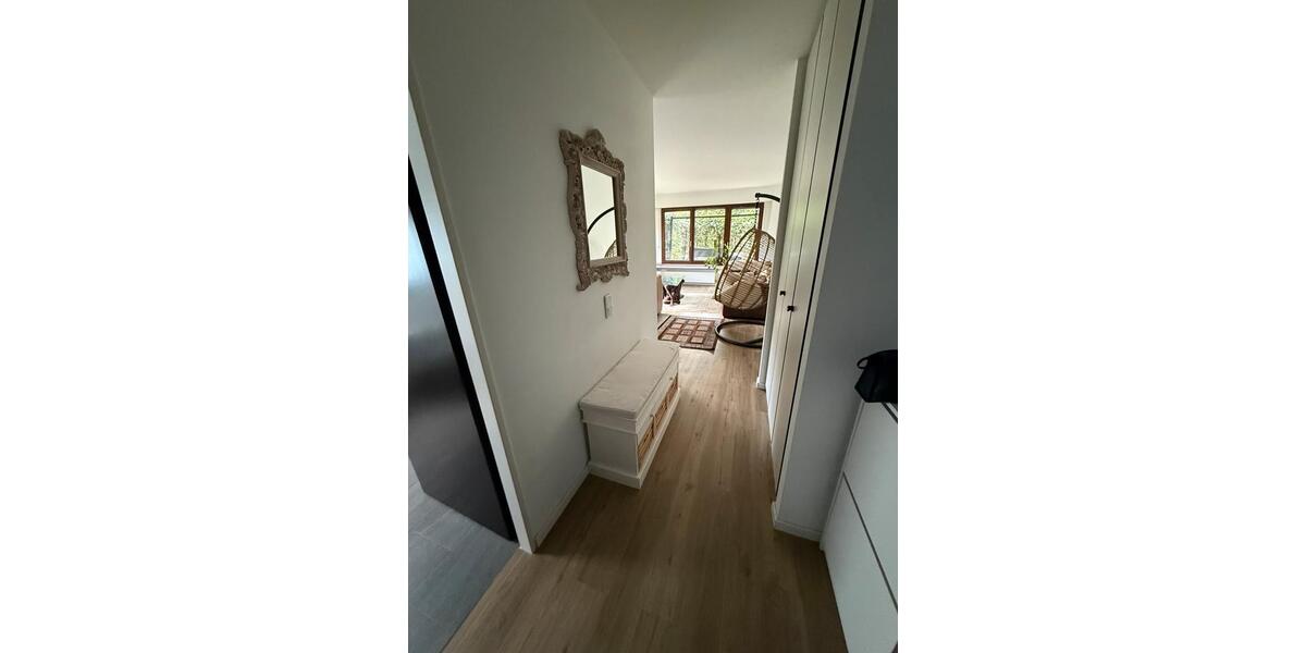 Erdgeschoßwohnung Düsseldorf Stadtbezirk 5 - 2 Zimmer, 55 m&sup2;, 1.600&euro; | Angebot:26656191