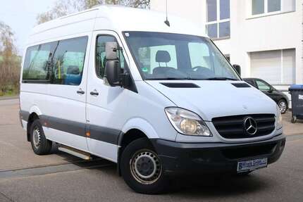 Mercedes-Benz Sprinter 316.000 km 11.990 &euro; Duisburg 47057