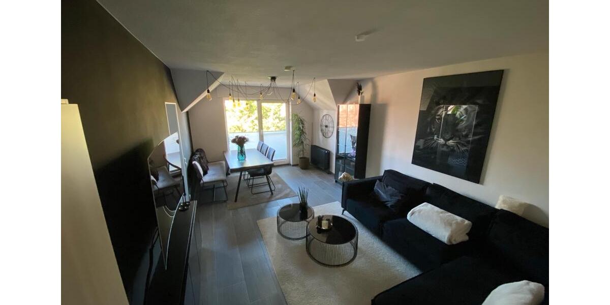 Dachgeschoßwohnung Geldern - 5 Zimmer, 68 m&sup2;, 219.000&euro; | Angebot:25923853