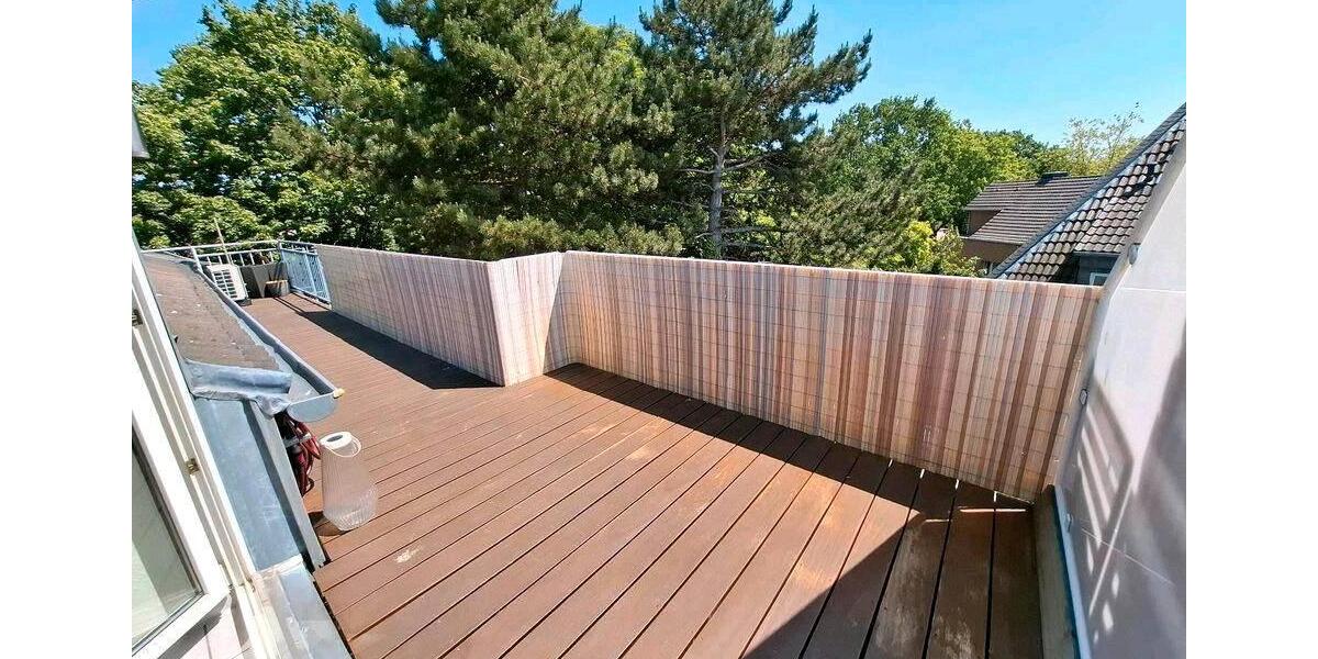Dachgeschoßwohnung Kaarst - 3 Zimmer, 79 m&sup2;, 269.000&euro; | Angebot:26740934