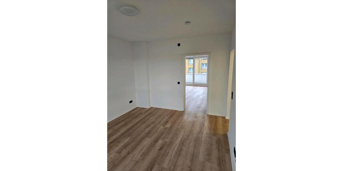 Etagenwohnung Heiligenhaus - 2 Zimmer, 50 m&sup2;, 750&euro; | Angebot:25044432