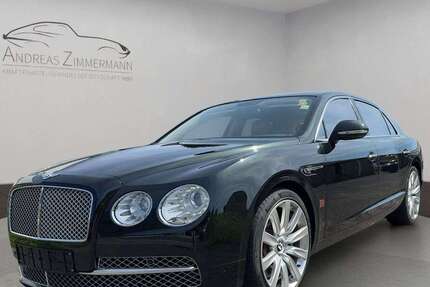 Bentley Flying Spur 122.700 km 99.900 &euro; Kaarst (bei Düsseldorf) 41564