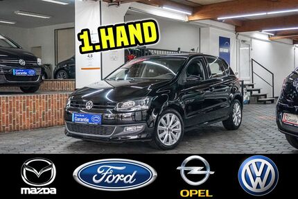 VW Polo 106.000 km 8.499 &euro; Duisburg 47179