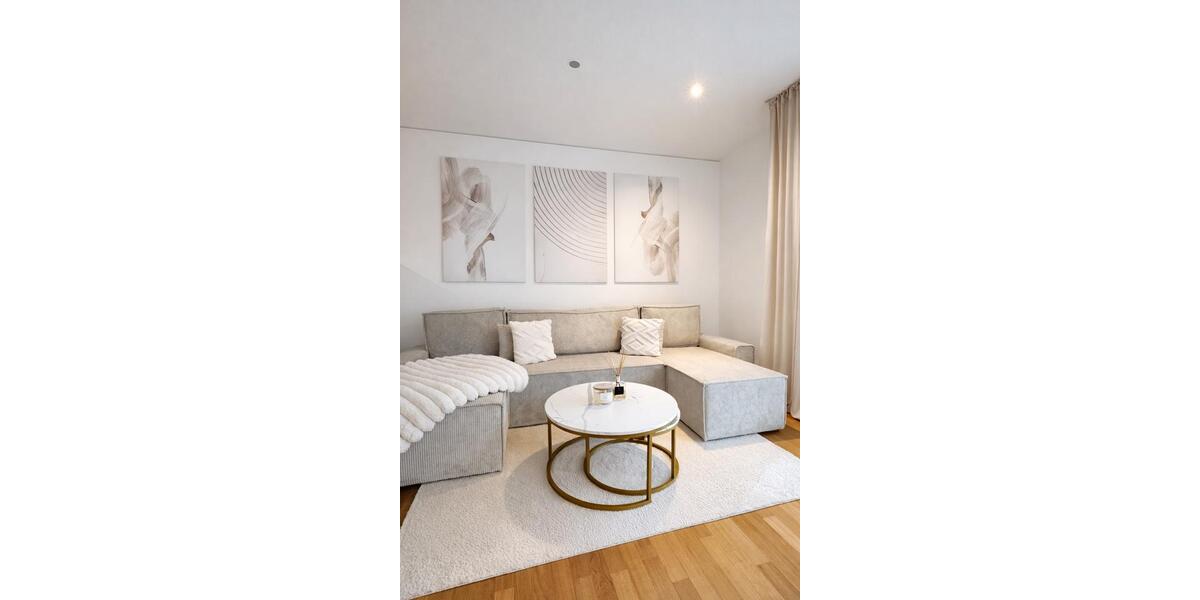 Etagenwohnung Düsseldorf Flingern Süd - 1.5 Zimmer, 40 m&sup2;, 1.500&euro; | Angebot:25876016