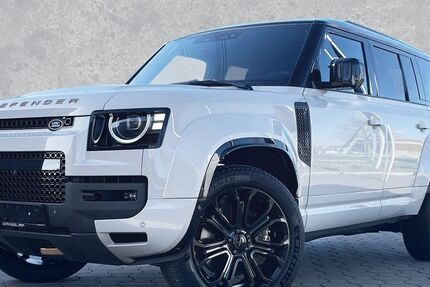 Land Rover Defender 3.000 km 172.470 &euro; Essen 45141