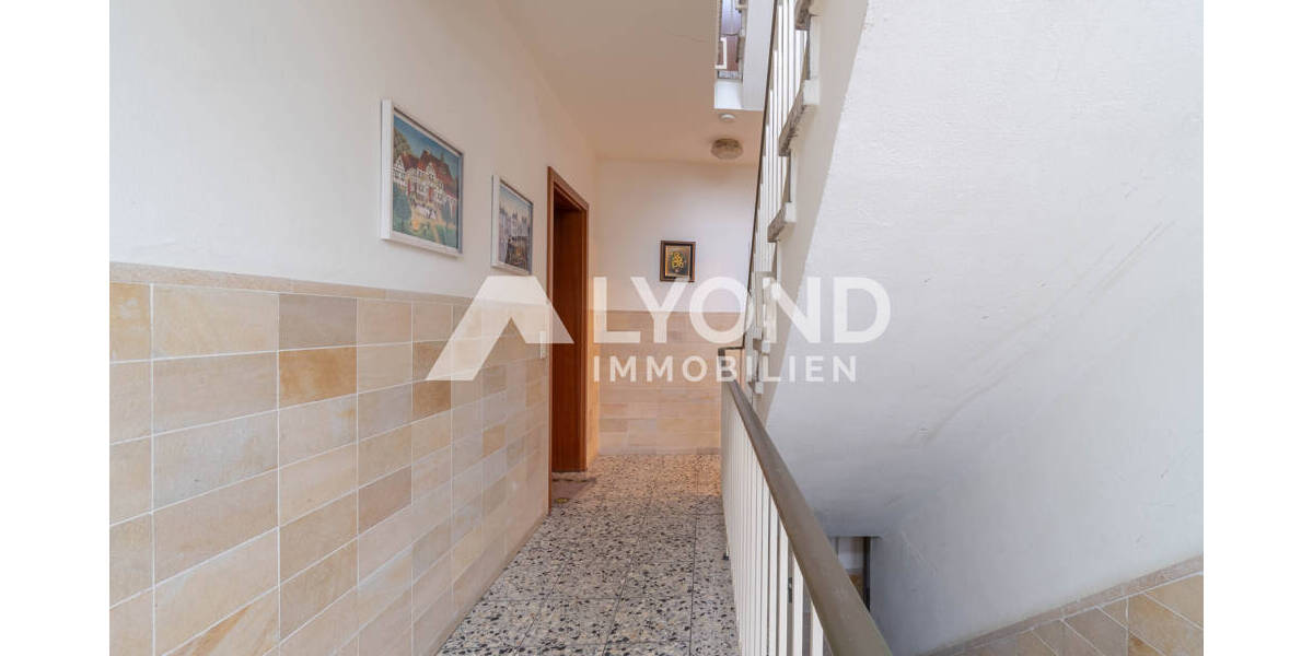 Etagenwohnung Wesel / Feldmark Feldmark - 5 Zimmer, 121 m&sup2;, 229.000&euro; | Angebot:25968757