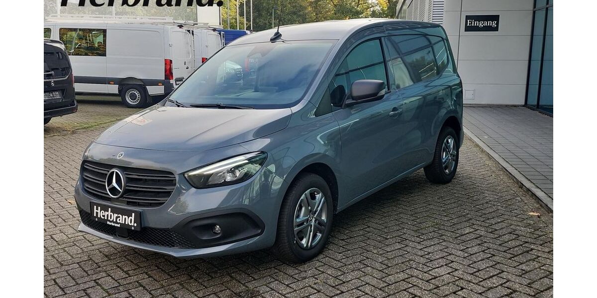 Mercedes-Benz Citan 3.219 km 33.187 &euro; Krefeld 47807