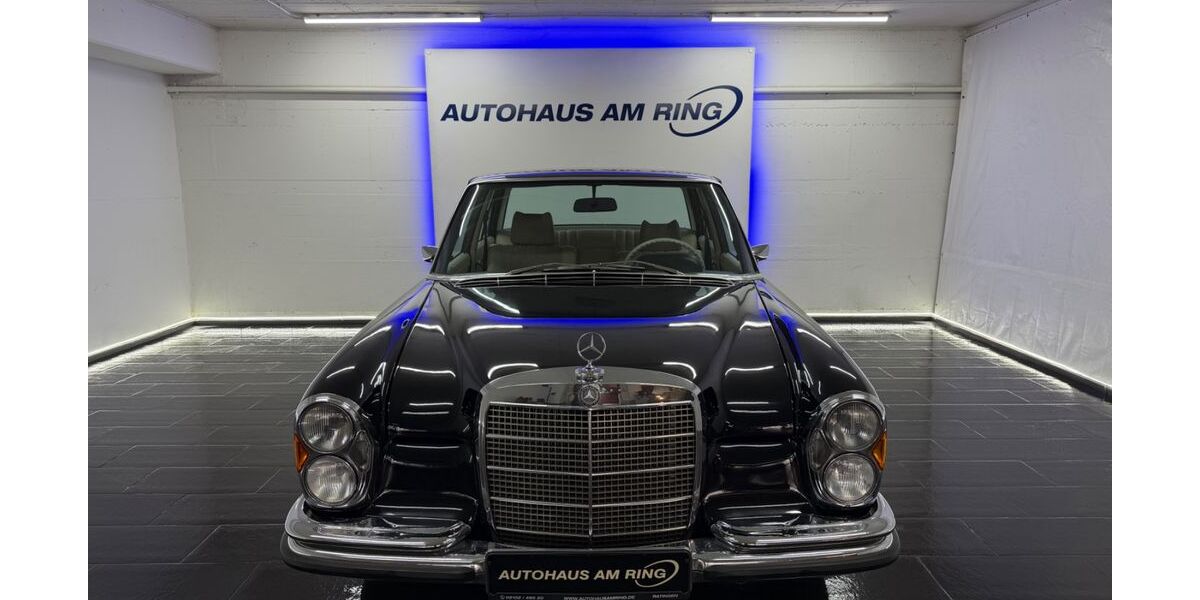 Mercedes-Benz S 280 29.222 km 31.999 &euro; Ratingen bei Düsseldorf 40878
