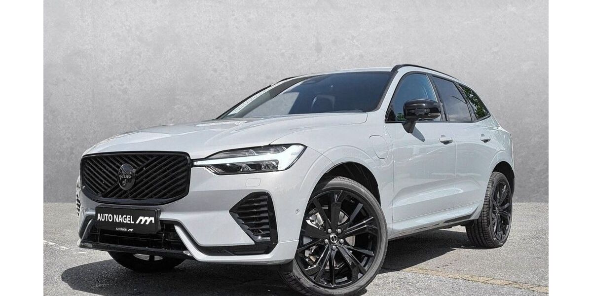 Volvo XC60 6.000 km 65.990 &euro; Dinslaken 46535