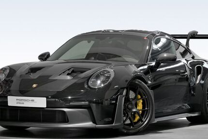 Porsche 992 4.076 km 317.900 &euro; Düsseldorf 40468