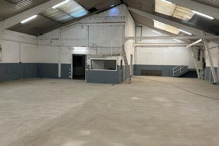 Gewerbeobjekt Mönchengladbach Süd - 4.372&euro; | Angebot:24182157