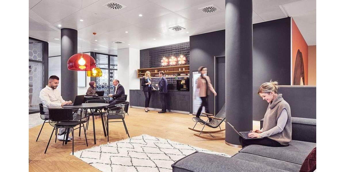 Gewerbeobjekt Düsseldorf Hafen - 550&euro; | Angebot:25915941