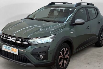 Dacia Sandero 30.185 km 16.989 &euro; Moers 47445