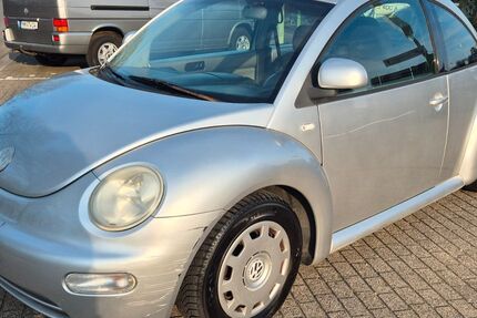 VW New Beetle 152.600 km 799 &euro; Essen 45139
