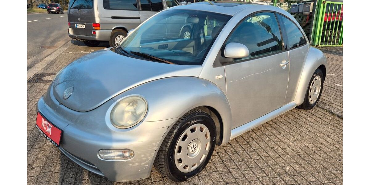 VW New Beetle 152.600 km 799 &euro; Essen 45139