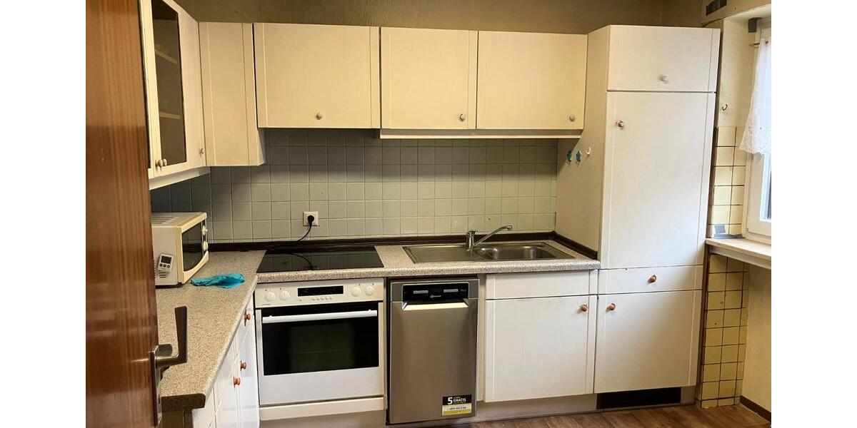 Reihenhaus Krefeld Fischeln - 4 Zimmer, 104 m&sup2;, 333.000&euro; | Angebot:27297142
