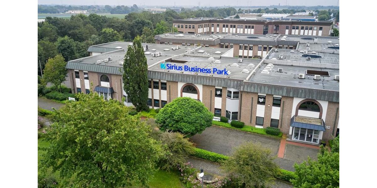 Gewerbeobjekt Krefeld Fischeln - 2&euro; | Angebot:23813812