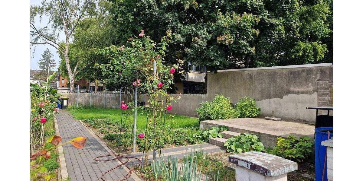 Doppelhaushälfte Duisburg Alt-Homberg - 5 Zimmer, 143 m&sup2;, 290.000&euro; | Angebot:25779432