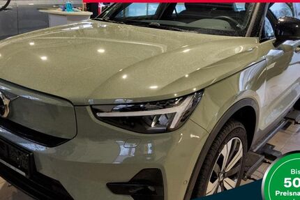 Volvo XC40 34.572 km 32.550 &euro; Essen-Kray 45309