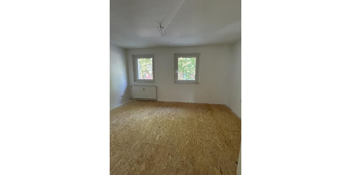 Erdgeschoßwohnung Duisburg Walsum - 2.5 Zimmer, 47 m&sup2;, 469&euro; | Angebot:25958504