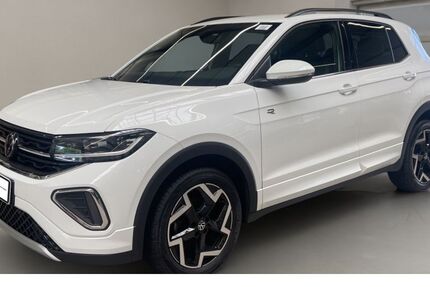 VW T-Cross 24.678 km 26.479 &euro; Krefeld 47805