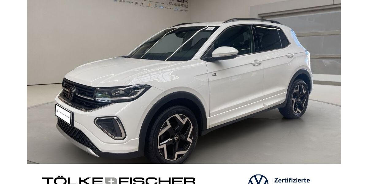VW T-Cross 24.678 km 26.479 &euro; Krefeld 47805