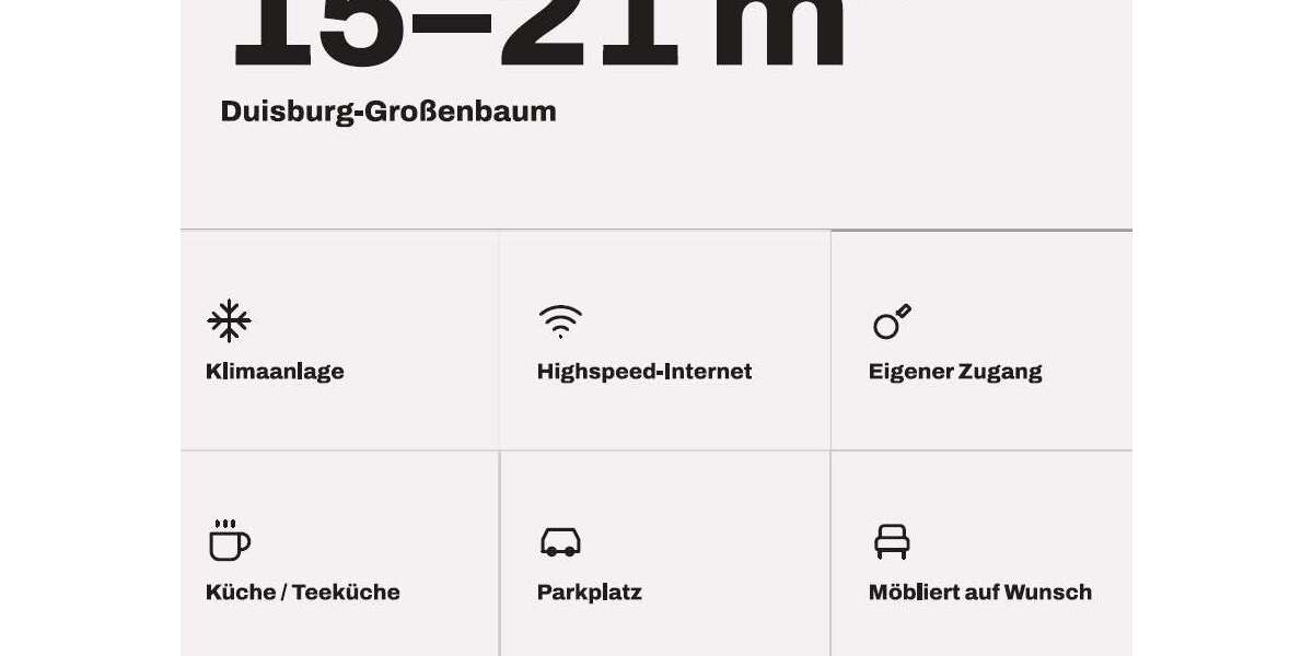 Gewerbeobjekt Duisburg Großenbaum - 320&euro; | Angebot:27103990