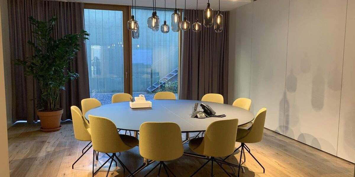 Gewerbeobjekt Düsseldorf Golzheim - 1.129&euro; | Angebot:25862952