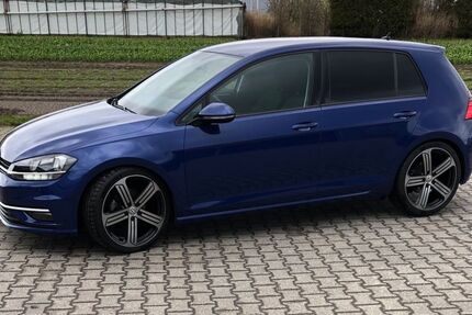 VW Golf 77.000 km 18.000 &euro; Straelen 47638