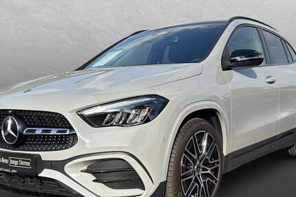 Mercedes-Benz GLA 200 4.850 km 39.489 &euro; Nettetal 41334