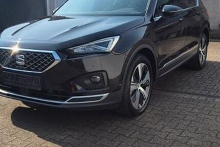 Seat Tarraco 96.500 km 29.400 &euro; Oberhausen 46147