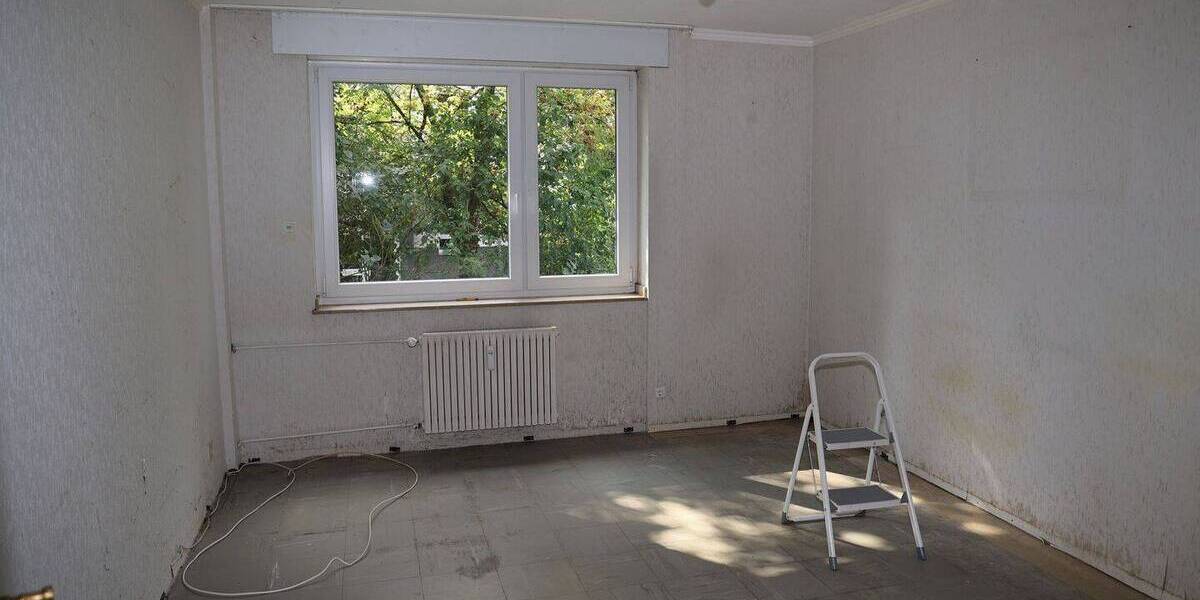 Etagenwohnung Duisburg Großenbaum - 3 Zimmer, 77 m&sup2;, 223.000&euro; | Angebot:25663830