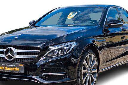 Mercedes-Benz C 400 121.188 km 25.480 &euro; Duisburg 47249