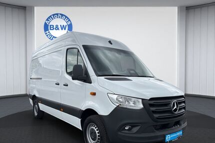 Mercedes-Benz Sprinter 68.900 km 36.499 &euro; Krefeld 47805