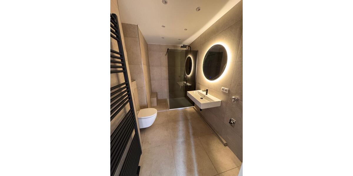 Erdgeschoßwohnung Wesel Fusternberg - 3.5 Zimmer, 91 m&sup2;, 1.250&euro; | Angebot:25907483