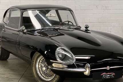 Jaguar E-Type 61.150 km 64.900 &euro; Krefeld 47805