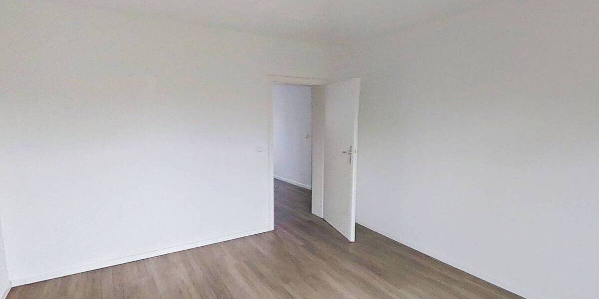 Etagenwohnung Duisburg Alt-Hamborn - 2 Zimmer, 58 m&sup2;, 365&euro; | Angebot:26751757