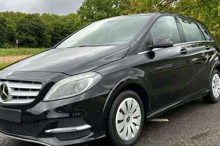 Mercedes-Benz B 200 159.200 km 6.990 &euro; Neukirchen-Vluyn 47506