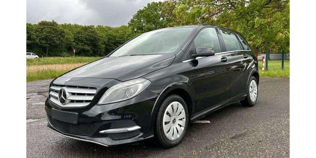 Mercedes-Benz B 200 159.200 km 6.990 &euro; Neukirchen-Vluyn 47506