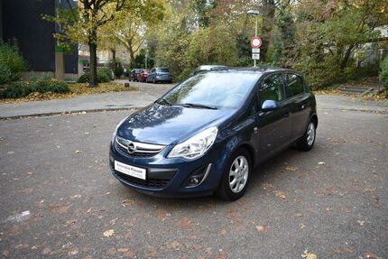 Opel Corsa 126.945 km 4.850 &euro; Essen 45276