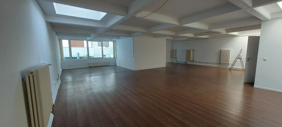 Gewerbeobjekt Düsseldorf Pempelfort - 1.300&euro; | Angebot:26653077