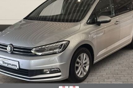 VW Touran 58.669 km 14.990 &euro; Essen 45356
