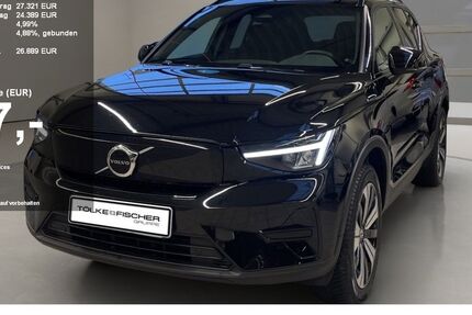 Volvo XC40 36.936 km 26.489 &euro; Krefeld 47805