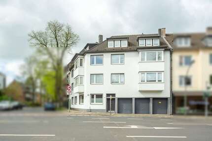 Wohnung Düsseldorf Stadtbezirk 9 - 2 Zimmer, 54 m&sup2;, 149.000&euro; | Angebot:25588777