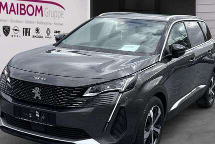 Peugeot 5008 24.000 km 27.990 &euro; Wesel 46485