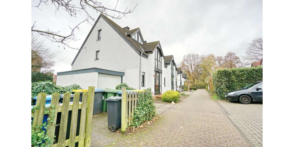 Einfamilienhaus Geldern - 4 Zimmer, 129 m&sup2;, 369.000&euro; | Angebot:24415509