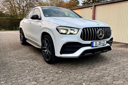 Mercedes-Benz GLE 53 AMG 63.000 km 75.900 &euro; Krefeld 47807
